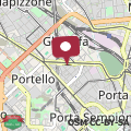 Mappa CityLife, Sempione, Close to metro M5