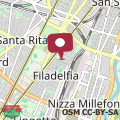 Map Near Lingotto Station, Cozy House