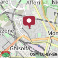 Map Near to Direct Metro to DUOMO and Central Station - Quiet