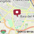 Carte Negrotti Apartament
