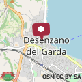 Carte Nel centro di Desenzano