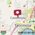 Mapa Nel Centro Storico A Casitta Da Mola