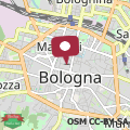 Map Nel cuore del Centro Storico Cozy Apartment