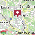 Mappa Nel cuore del centro storico in piazzetta w AC
