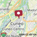 Carte Nel cuore del centro storico