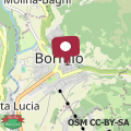 Mapa nel cuore di Bormio