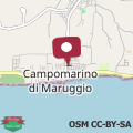 Mapa Nel Cuore di Campomarino