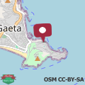 Map Nel Cuore di Gaeta