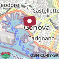 Karte Nel Cuore di Genova