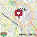 Map Nel Cuore di Lecce