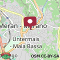 Carte Nel cuore di Merano