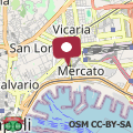 Map Nel Cuore Di Napoli