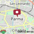 Carte nel cuore di Parma CENTRALISSIMO