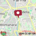 Mapa Nel Cuore Di Parma