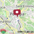 Carte Nel Cuore di Perugia