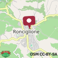 Carte Nel cuore di Ronciglione, 36 Corso Umberto