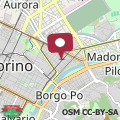 Map Nel cuore di Torino