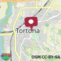 Carte Nel cuore di Tortona, a due passi dal Duomo