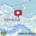 Mapa nel cuore di Venezia