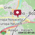 Carte Nel Cuore Verde di Bolzano