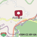 Mappa NELIS HOUSE - Casa in montagna - Ateleta