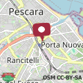 Carte Nella vecchia Pescara