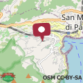 Mapa Nenè al mare appartamento con posto auto wifi e idromassaggio