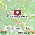 Carte Nennella Cilento House