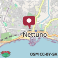 Map Neptune prestige home Giubileo 2025