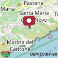 Mappa Neranya Resort - Amalfi Apartment by Feeling Italy