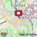 Map NERI Vatican Suite