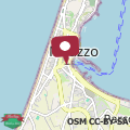 Map Nerissa Holiday Apartment Milazzo