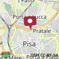 Map Nerone Guesthouse