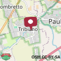 Map Nest Porta Milano