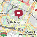 Map Nettuno 5 stelle- Appartamento elegante con suite