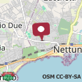 Karte Nettuno Summer Home