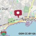 Carte Nettuno Sunrise