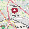 Mappa New -20 cozy flat fiera milano 5 min free wifi