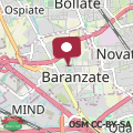 Mapa NEW - 4 pax - 10 min Milan Rho Fiera