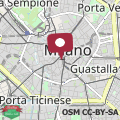 Map New Apartment close to Duomo - PRIVATE PARKING