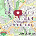 Carte new apartment - vatican viola