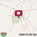 Map New Appartamento Rayuela San Pantaleo