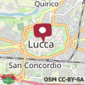 Map *NEW ATTIC*-Lucca CityCenter-Balcony-Netflix