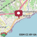 Mappa New Automatic Villa Daniela