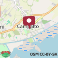Karte NEW! Casa di Veneto, 15 min to Venice direct bus
