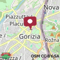 Mappa NEW! Casa Giulia - a 1 min da Piazza Vittoria con terrazza e parcheggio privato