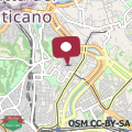 Mapa NEW! Casa Micheli a Trastevere