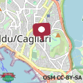 Mapa New Central Apartment