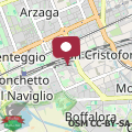 Carte New chic apartment in Navigli