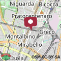 Karte NEW - Comfort e A-C - Metro Istria a 200m